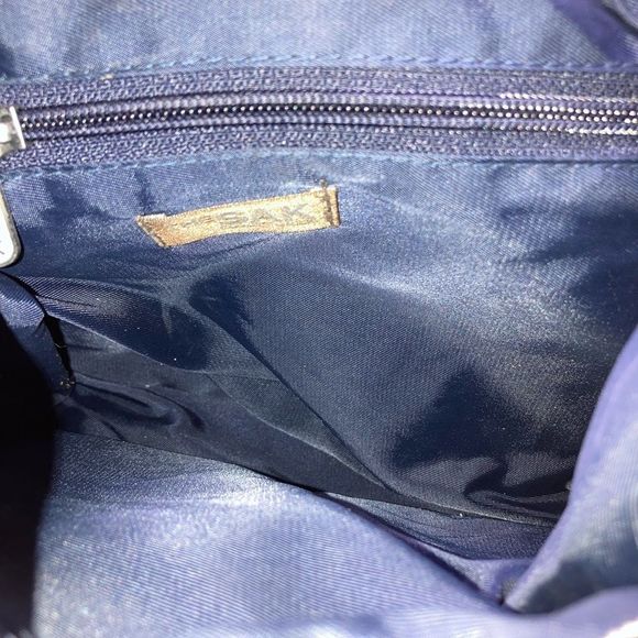 The Sak Knitt Shoulder Bag Medium - Picture 12 of 12